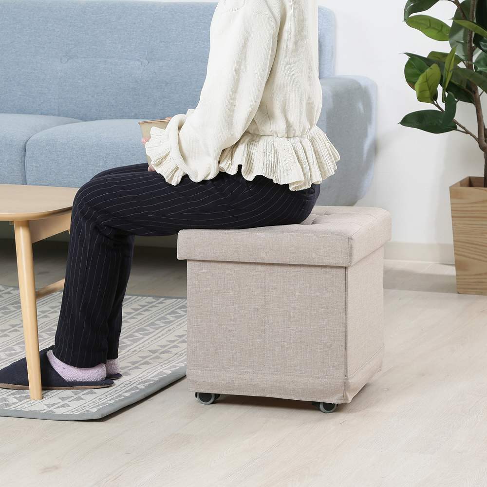 Berg Folding Stool BE W38 51300