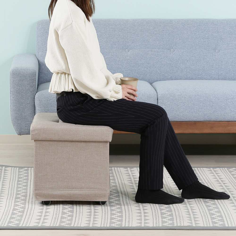 Berg Folding Stool BE W38 51300