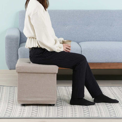 Berg Folding Stool BE W38 51300