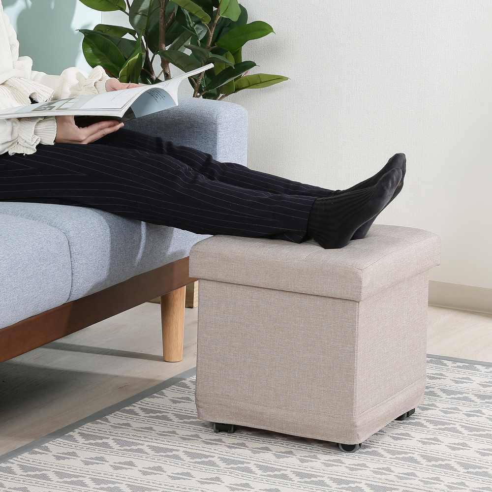 Berg Folding Stool BE W38 51300