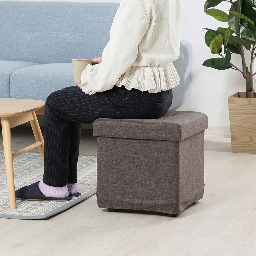 Berg Folding Stool CH W38 51301