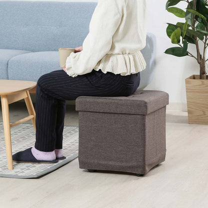 Berg Folding Stool CH W38 51301