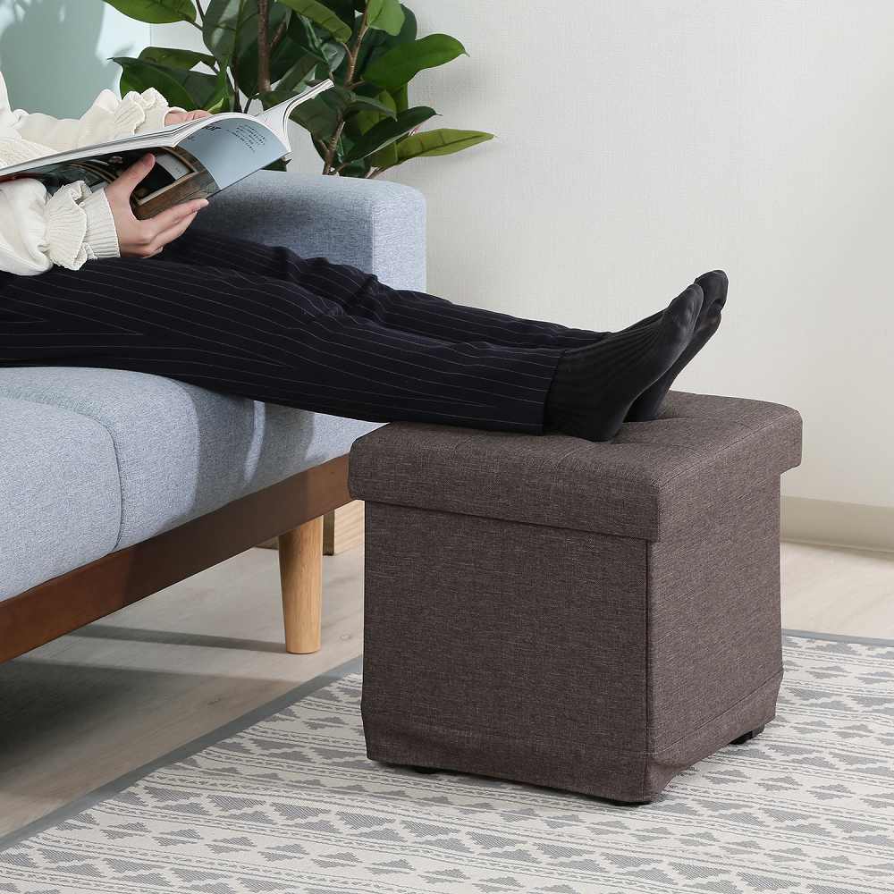 Berg Folding Stool CH W38 51301