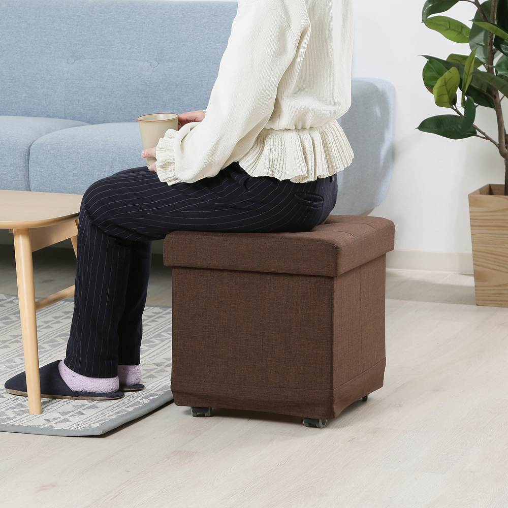 Berg Folding Stool BR W38 51302