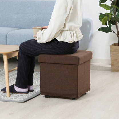 Berg Folding Stool BR W38 51302