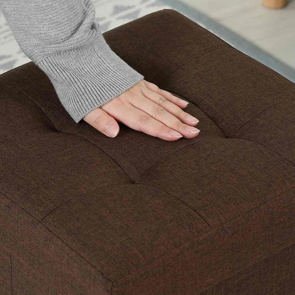 Berg Folding Stool BR W38 51302