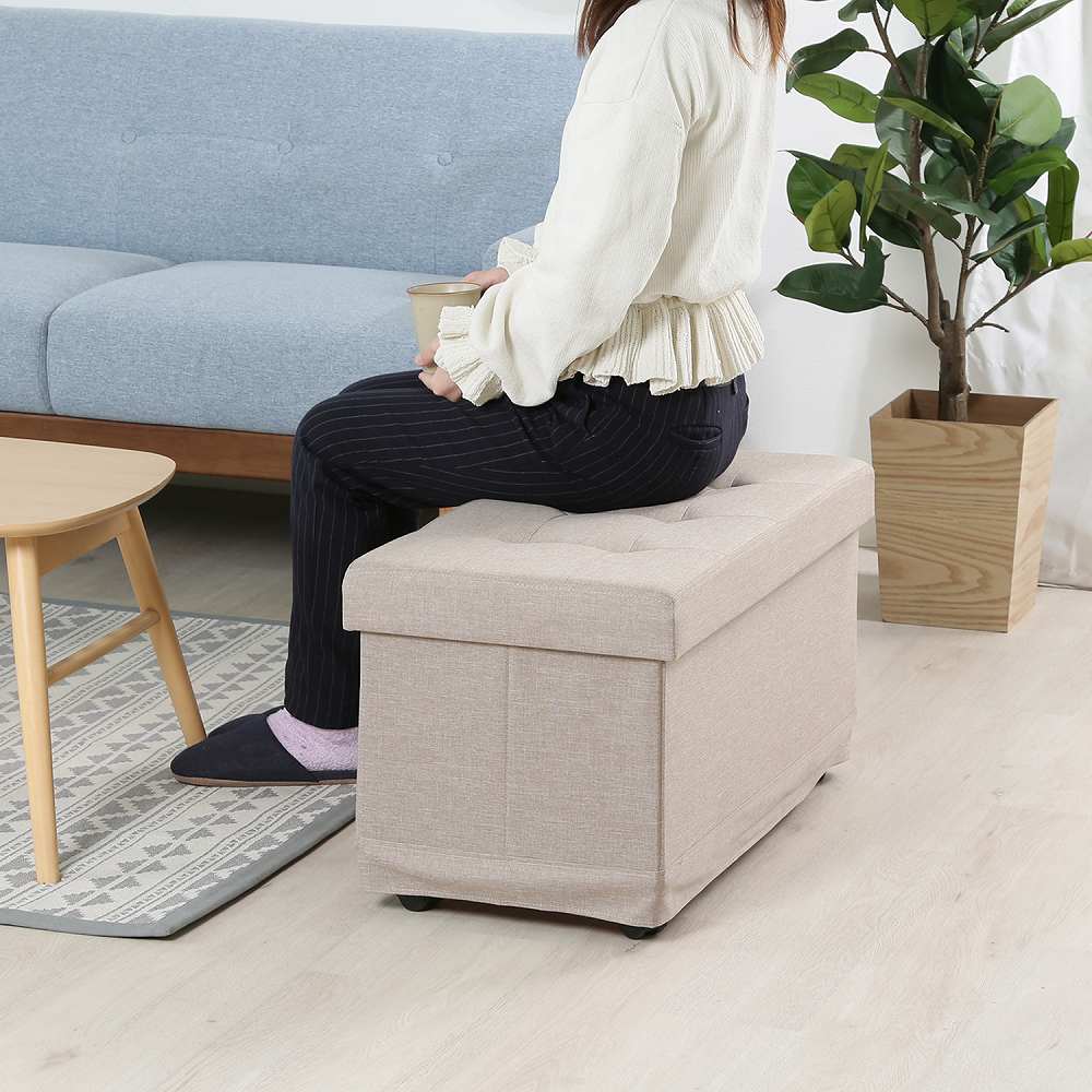Berg Folding Bench BE W76 51303