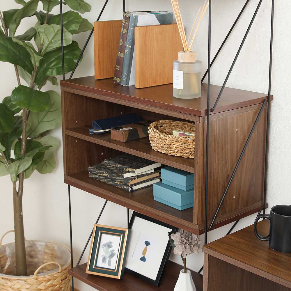 EZBO Connect Box with Shelf MBR 51405
