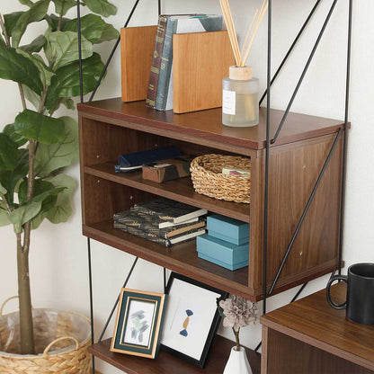 EZBO Connect Box with Shelf MBR 51405