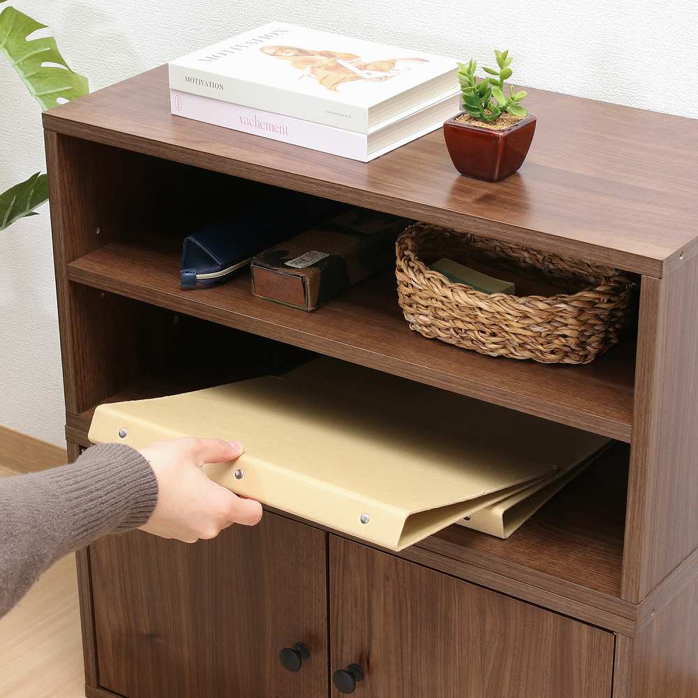 EZBO Connect Box with Shelf MBR 51405