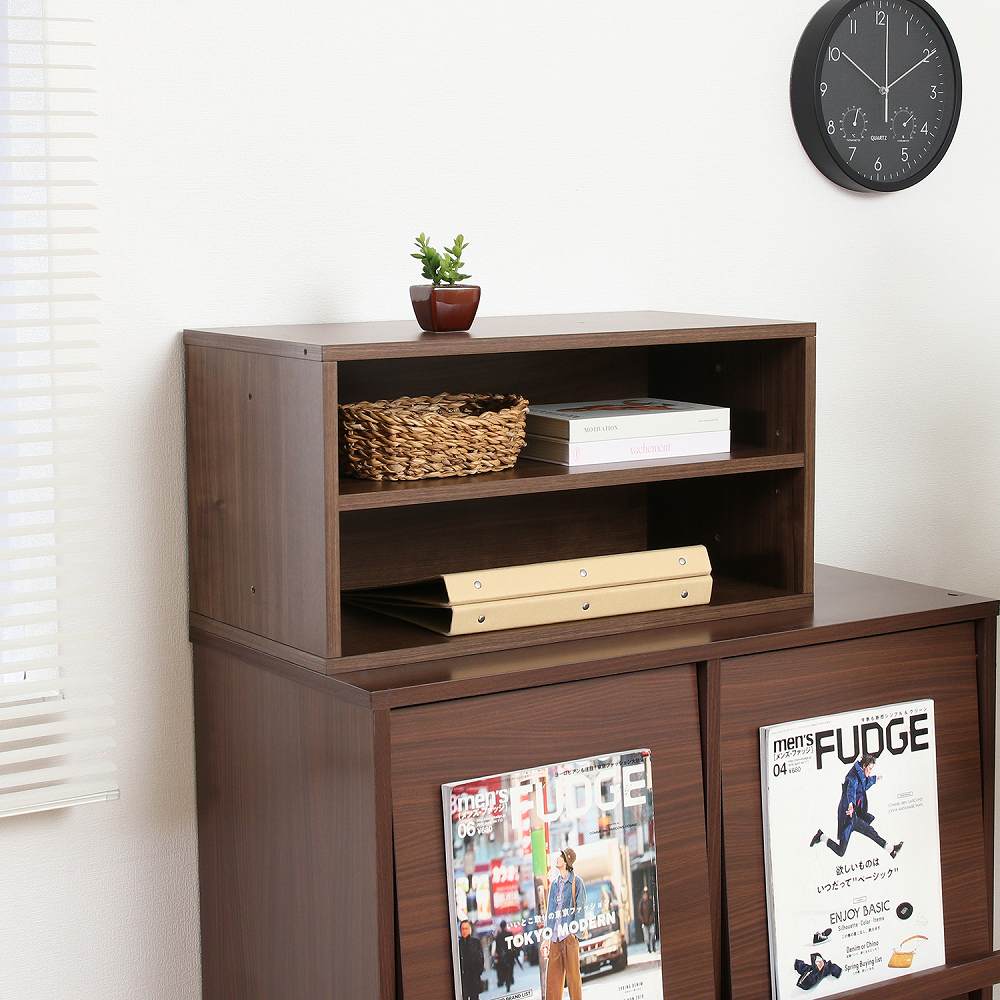 EZBO Connect Box with Shelf MBR 51405