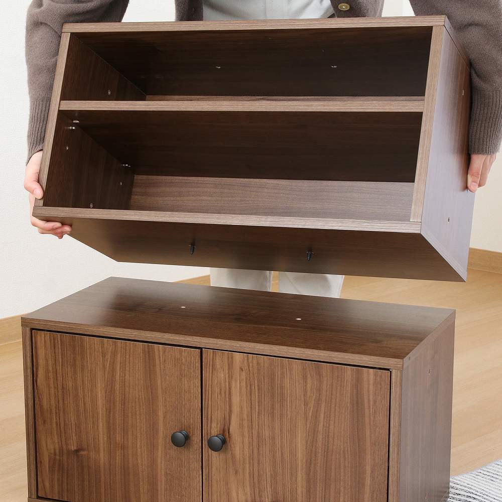 EZBO Connect Box with Shelf MBR 51405