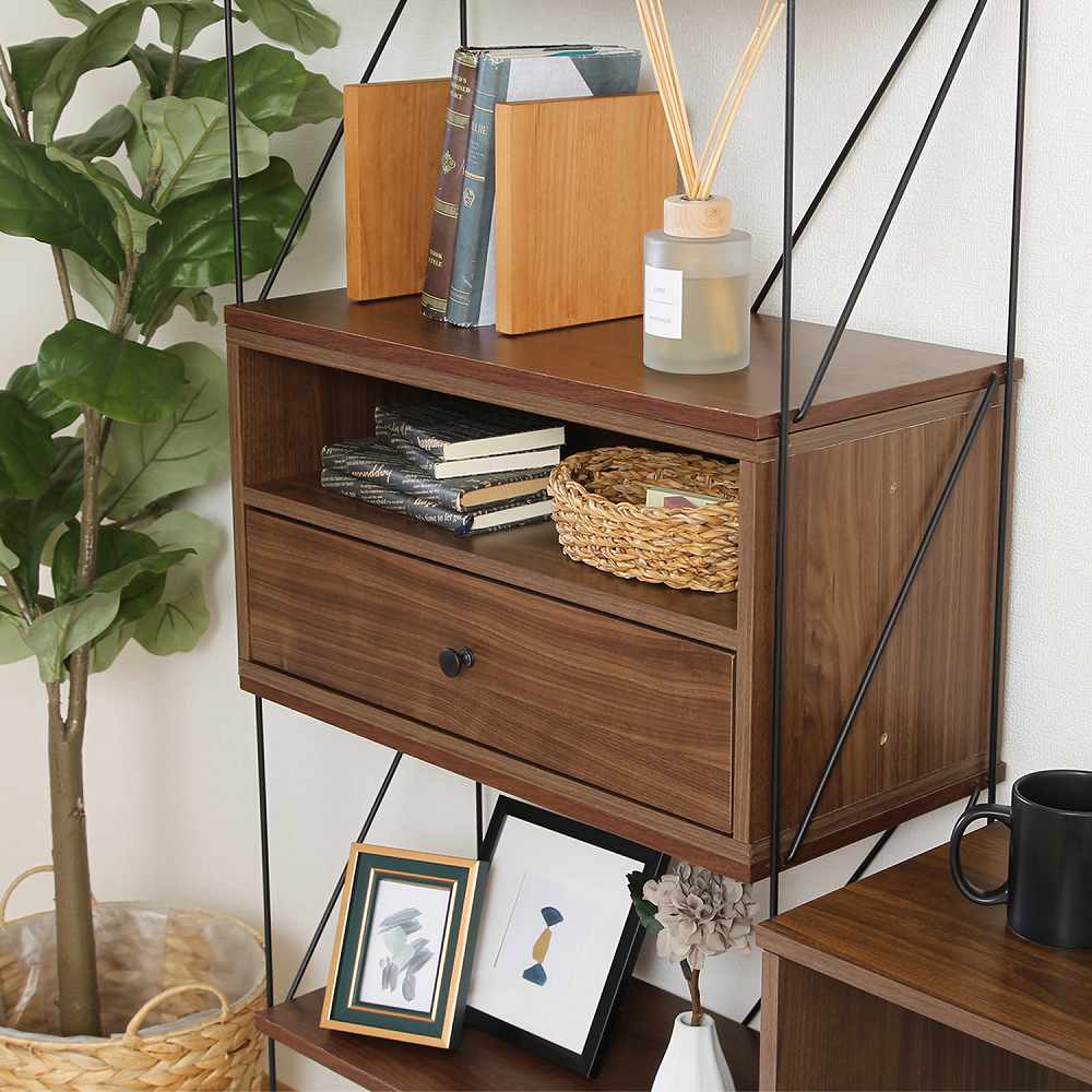 EZBO Connect Box with 1 Drawer MBR 51406