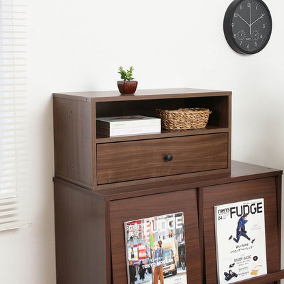 EZBO Connect Box with 1 Drawer MBR 51406