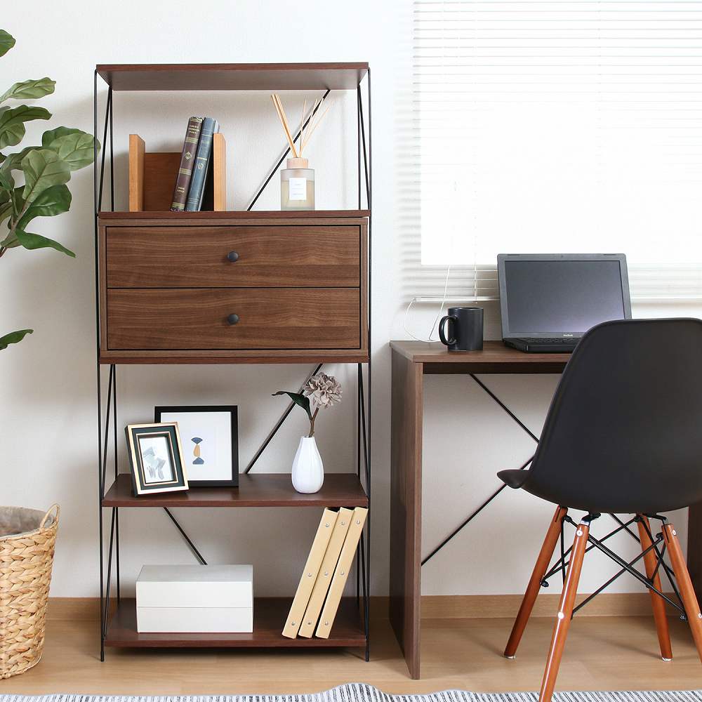 EZBO Connect Box with 2 Drawers MBR 51407