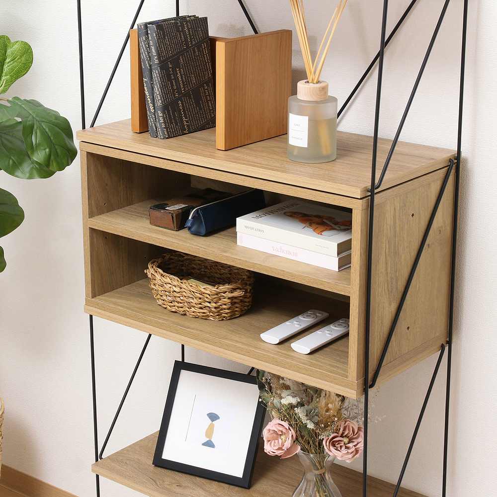 EZBO Connect Box with Shelf NA 51409