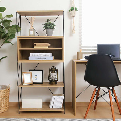 EZBO Connect Box with Shelf NA 51409