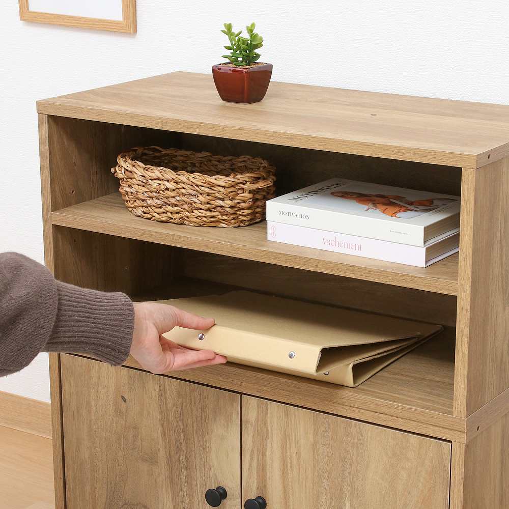 EZBO Connect Box with Shelf NA 51409
