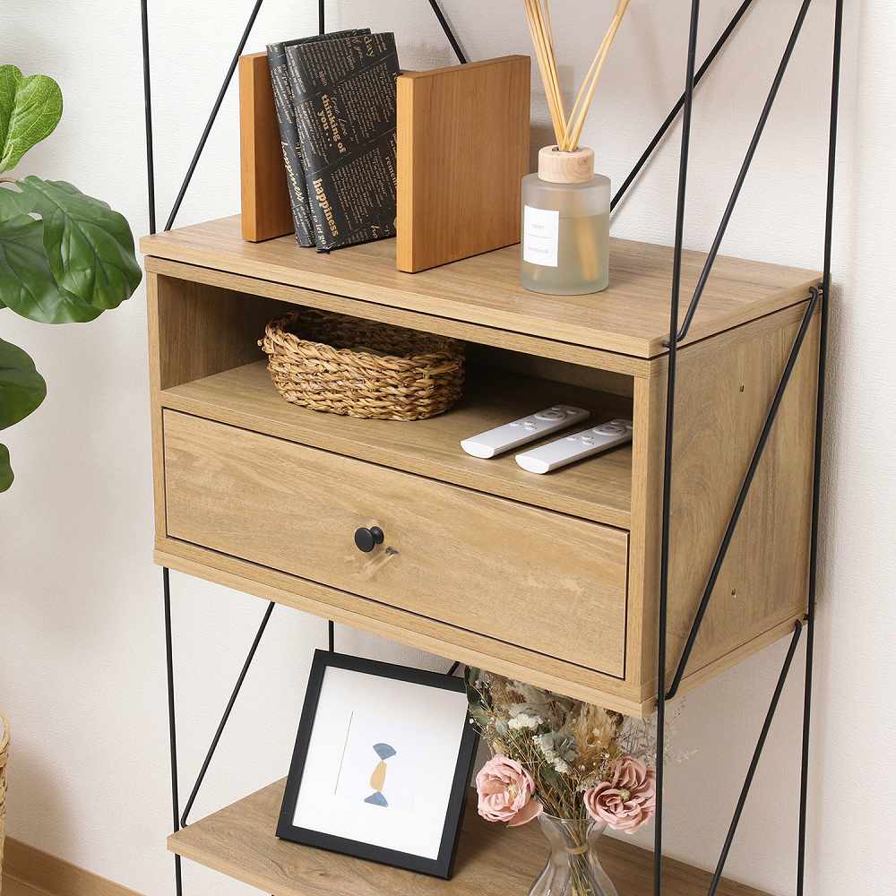 EZBO Connect Box with 1 Drawer NA 51410