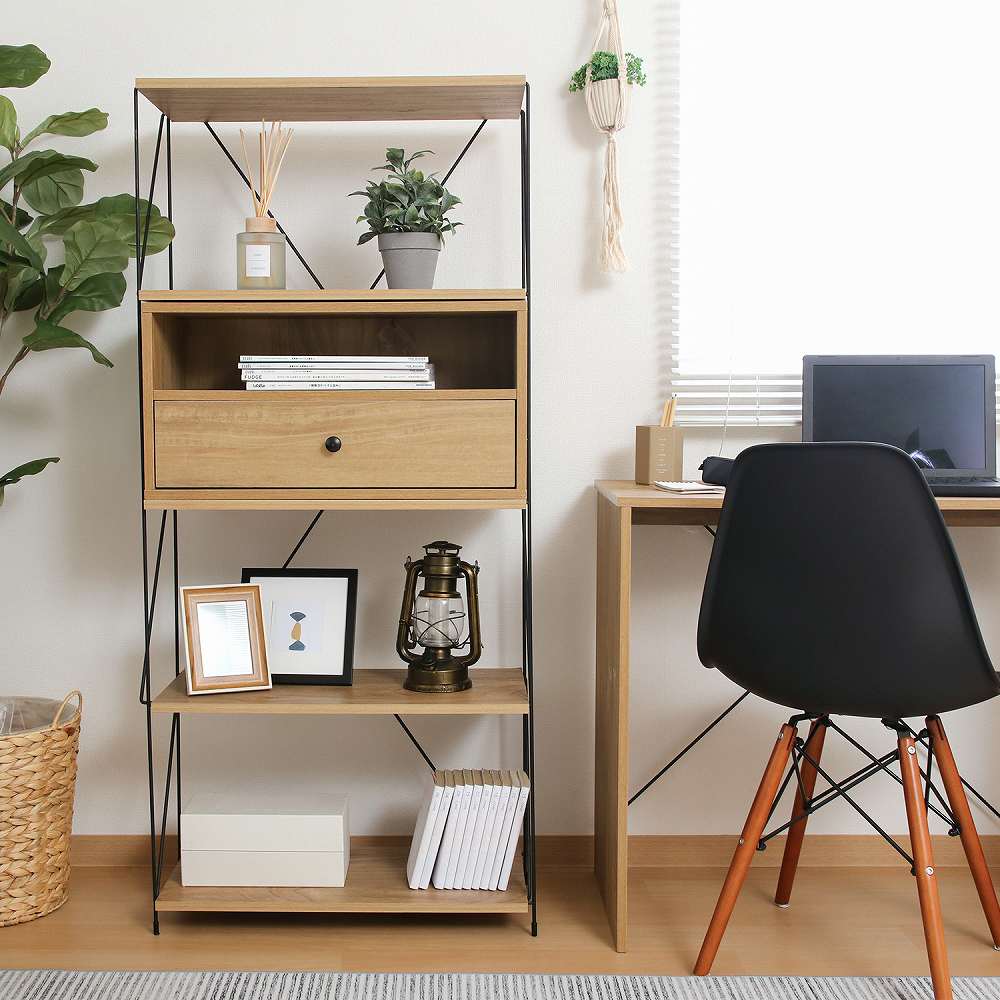 EZBO Connect Box with 1 Drawer NA 51410