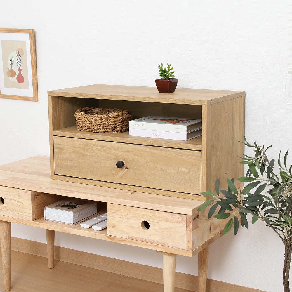 EZBO Connect Box with 1 Drawer NA 51410
