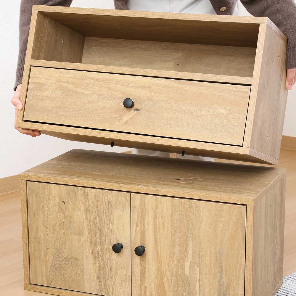 EZBO Connect Box with 1 Drawer NA 51410