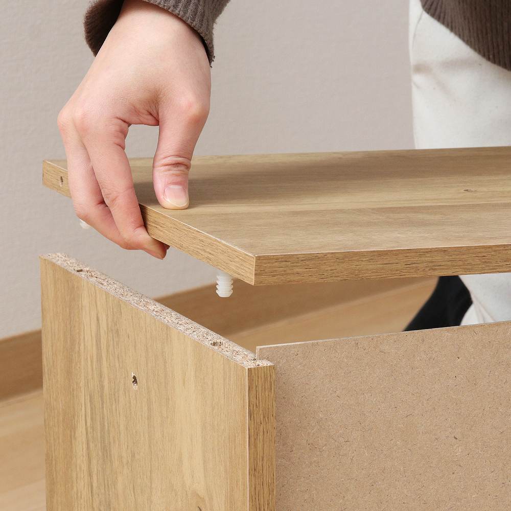 EZBO Connect Box with 2 Drawers NA 51411