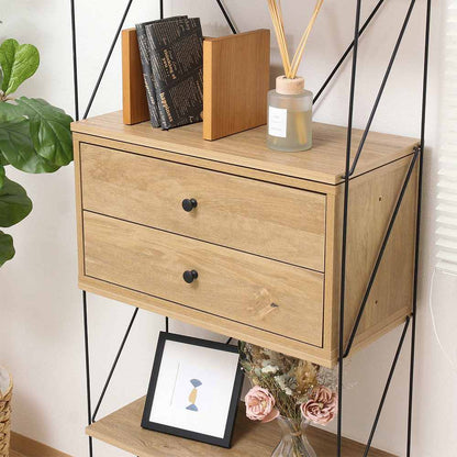 EZBO Connect Box with 2 Drawers NA 51411