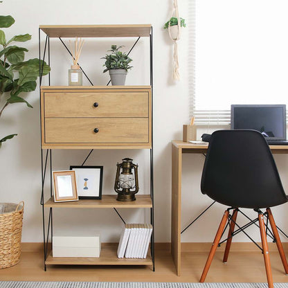 EZBO Connect Box with 2 Drawers NA 51411