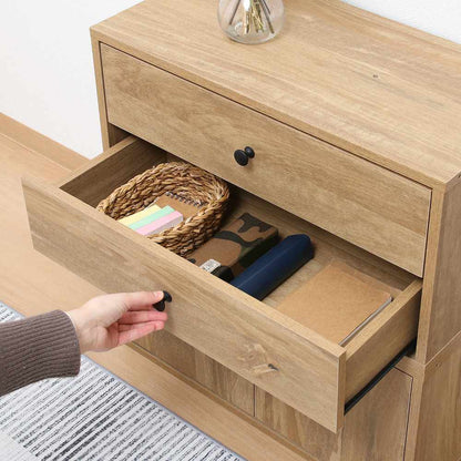 EZBO Connect Box with 2 Drawers NA 51411