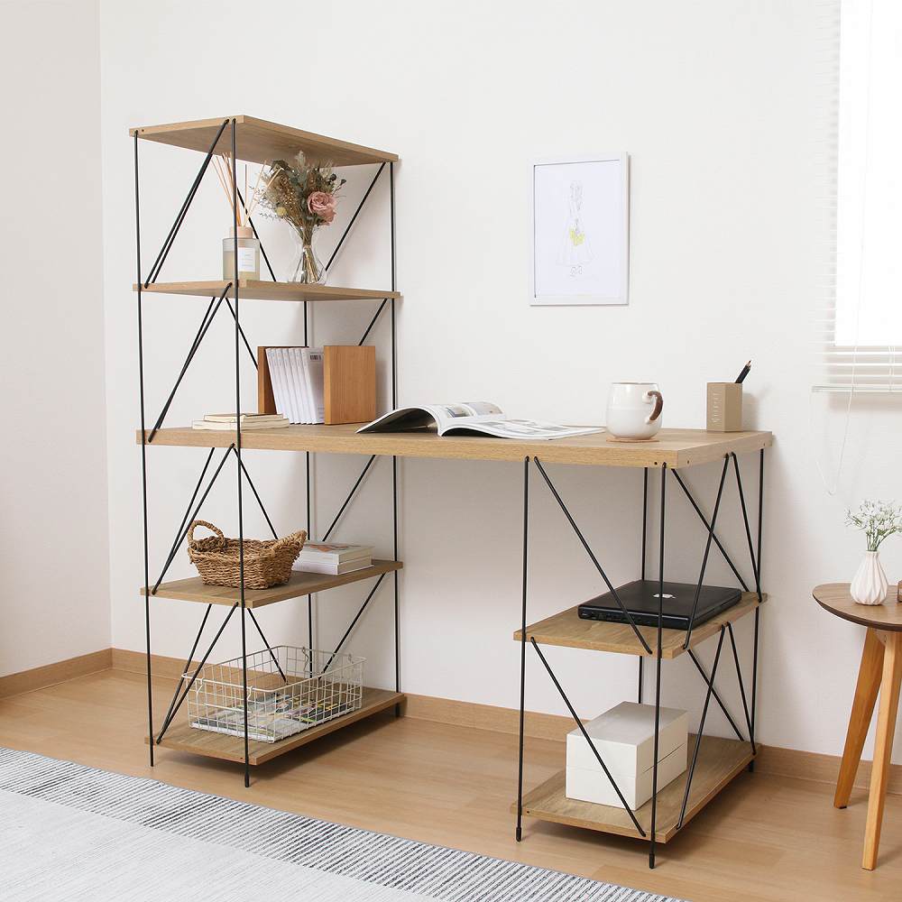 EZBO Wire Desk NA 51413
