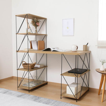 EZBO Wire Desk NA 51413
