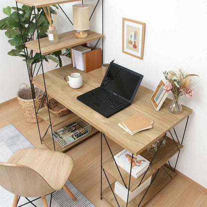 EZBO Wire Desk NA 51413
