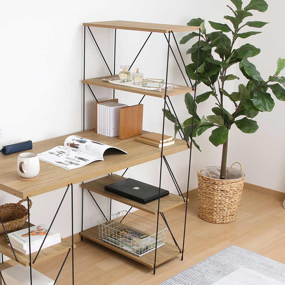 EZBO Wire Desk NA 51413