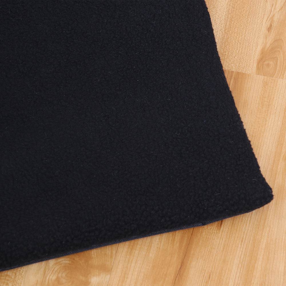 Pet Step & House with Storage - Charcoal