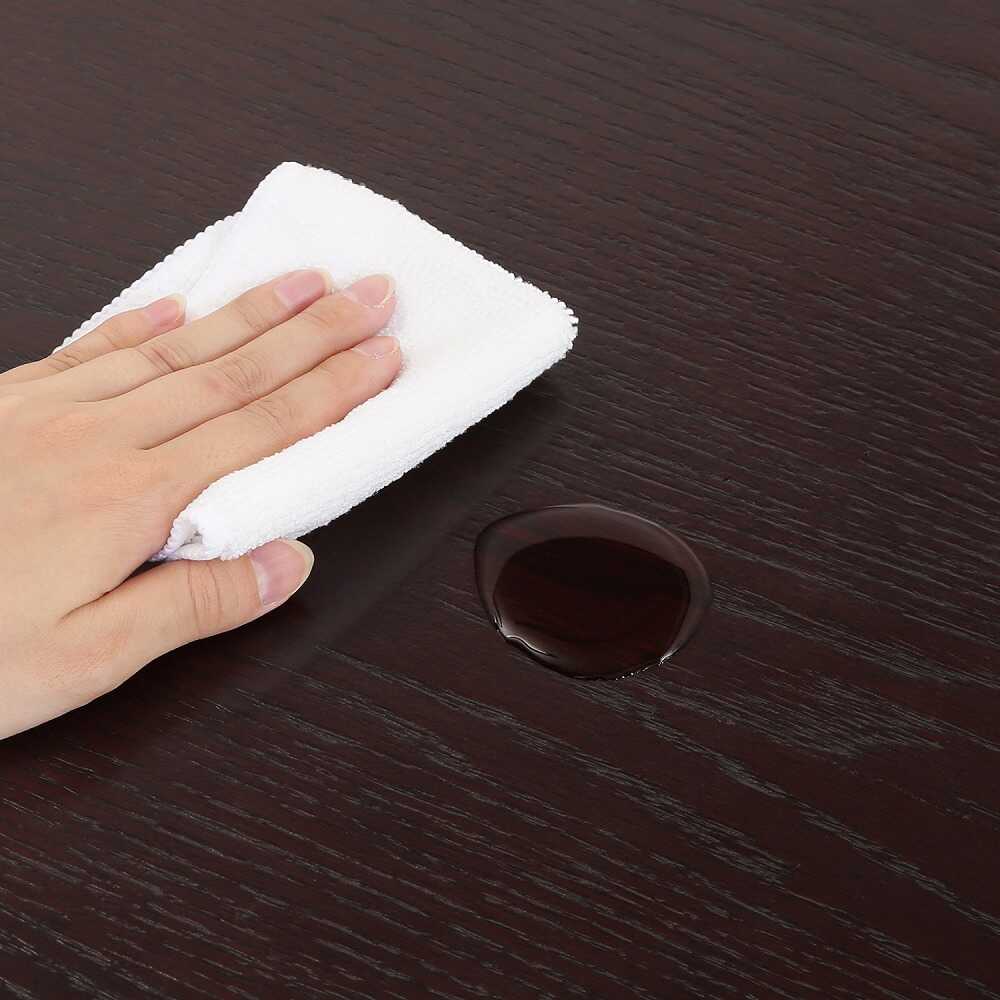 Folding Japanese Style Table TLM-12075 Rosewood