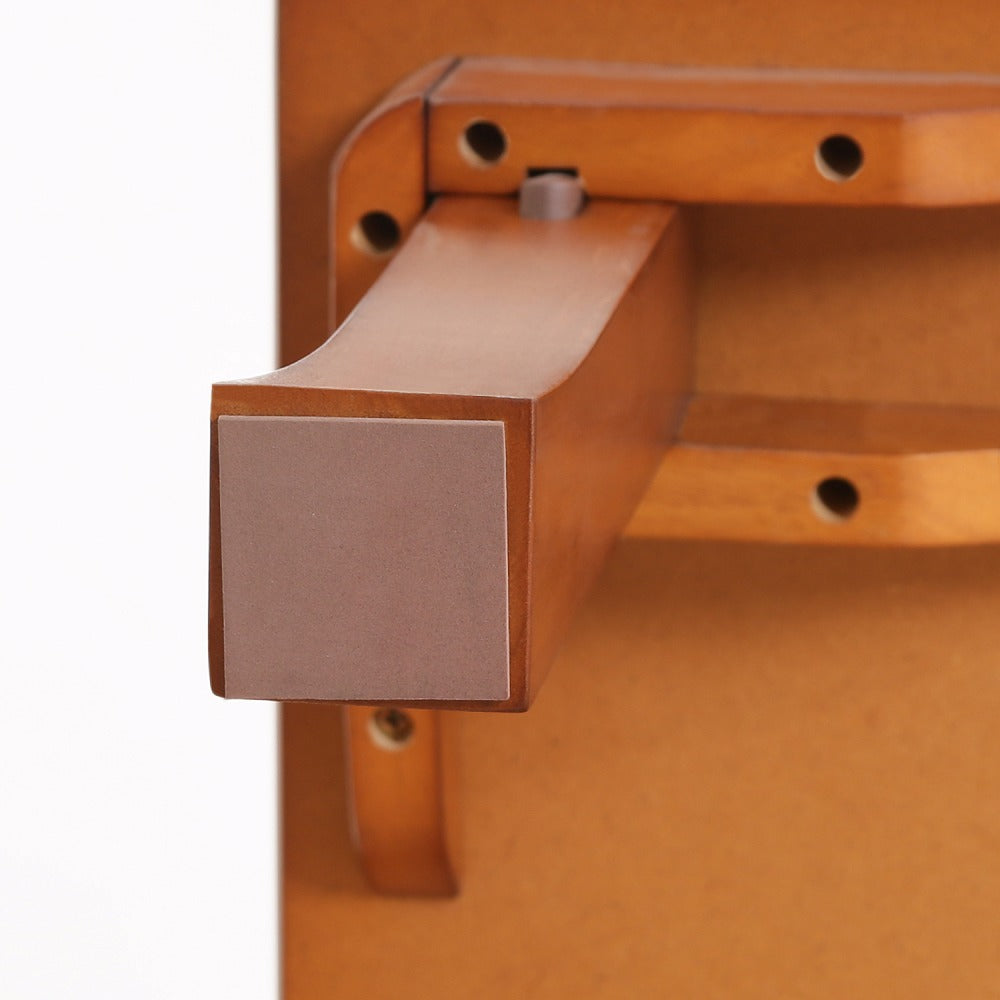 Folding Japanese Style Table TLM-15075OAK