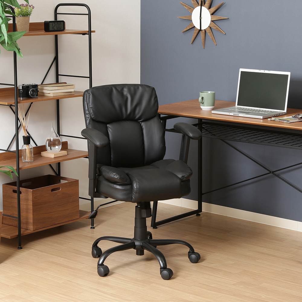 PU President Chair Manchester BK 60002