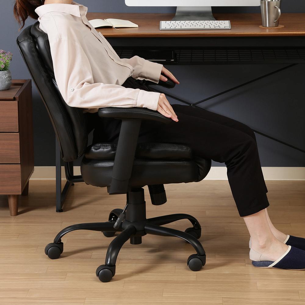 PU President Chair Manchester BK 60002