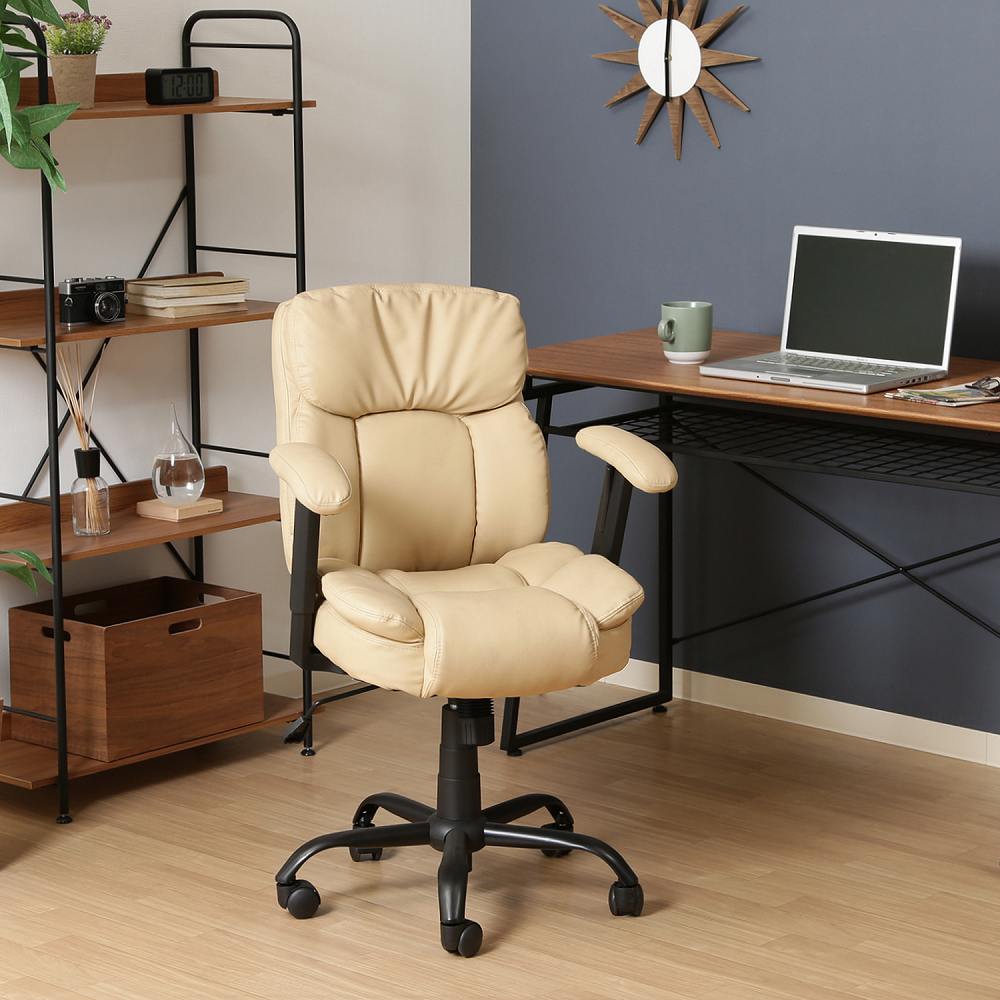PU President Chair Manchester IV 60003