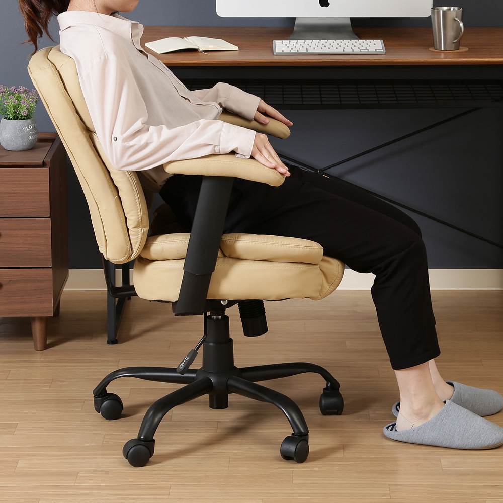 PU President Chair Manchester IV 60003