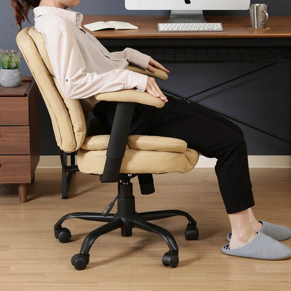 PU President Chair Manchester IV 60003