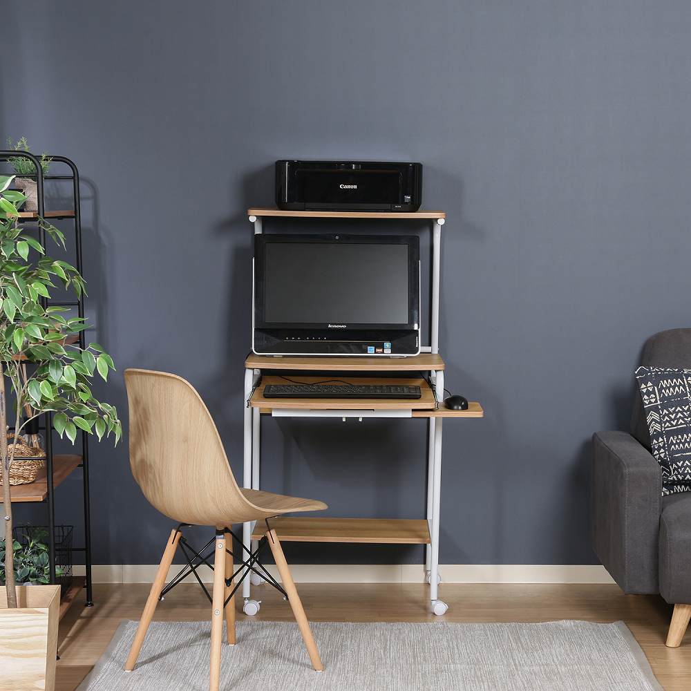 Simple PC Desk Fit NA 66740