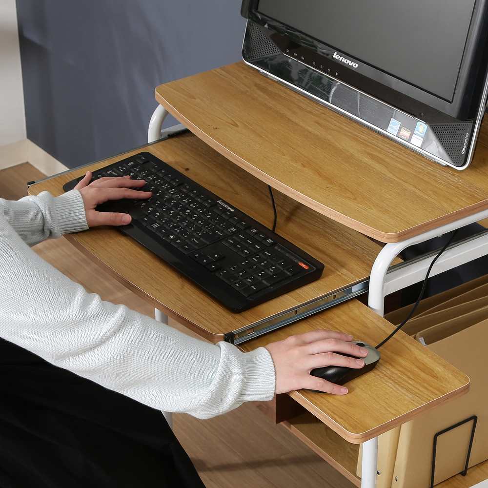 Simple PC Desk Fit NA 66740