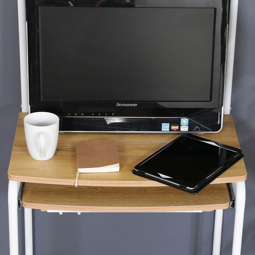 Simple PC Desk Fit NA 66740
