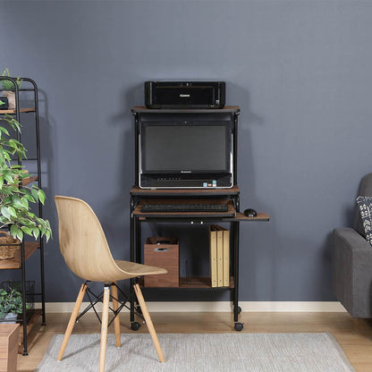 Simple PC Desk Fit BR 66741