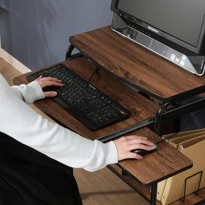 Simple PC Desk Fit BR 66741