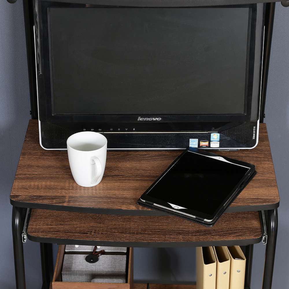 Simple PC Desk Fit BR 66741