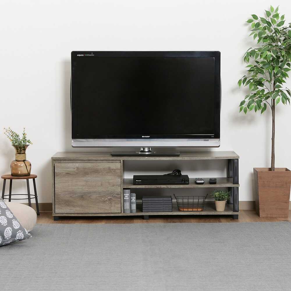 FIT Storage TV Board 70696