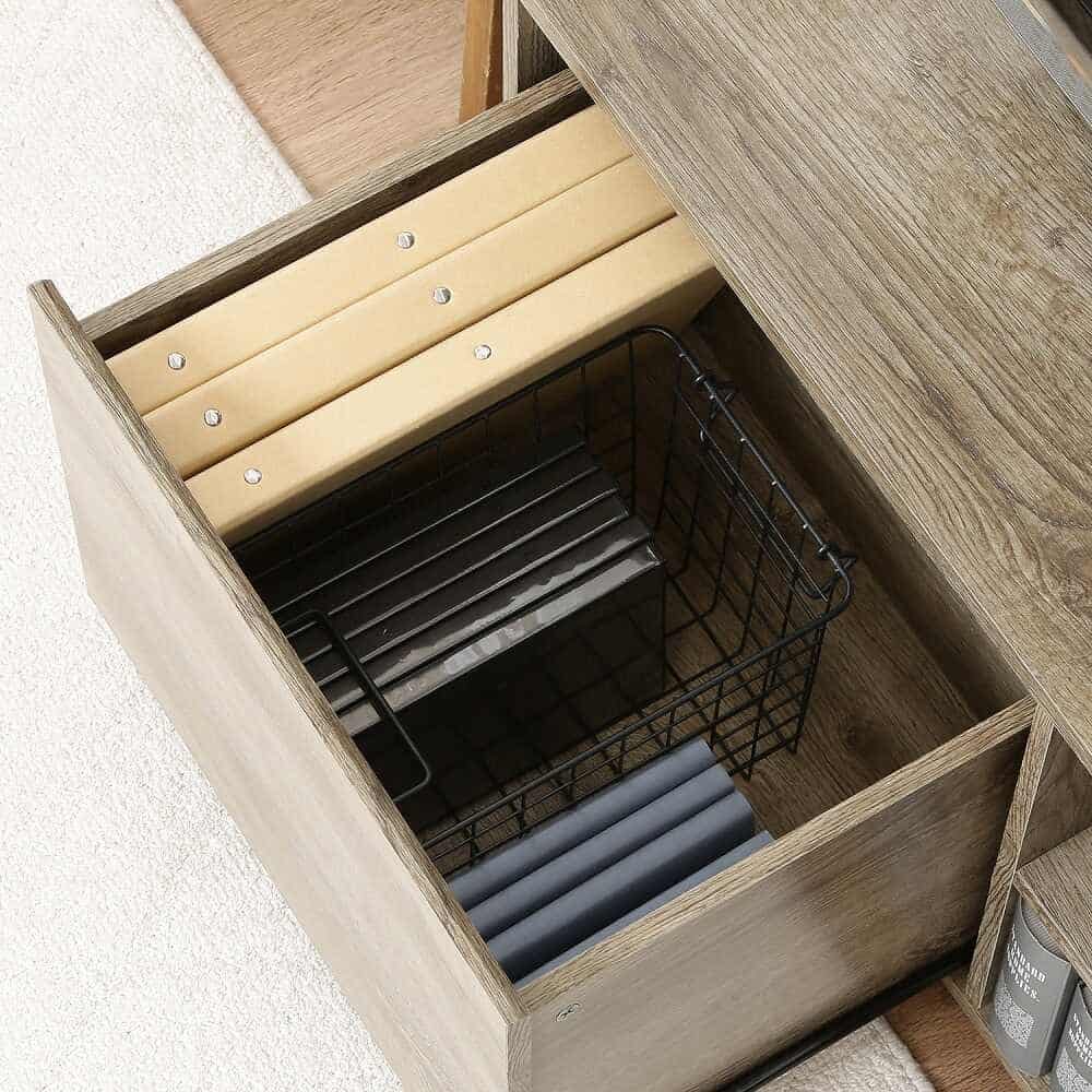 FIT Storage TV Board 70696